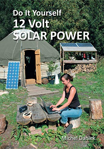 Book Cover Do It Yourself 12 Volt Solar Power, 3rd Edition