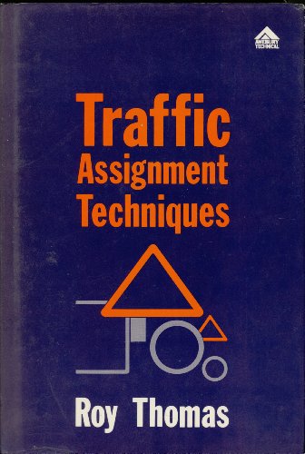 Traffic Assignment Techniques
