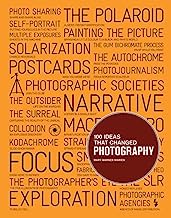 Book Cover 100 Ideas that Changed Photography