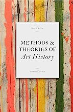 Book Cover Methods & Theories of Art History: (introduction to criticism for students)