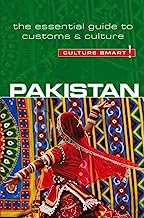 Book Cover Pakistan - Culture Smart!: The Essential Guide to Customs & Culture (49)