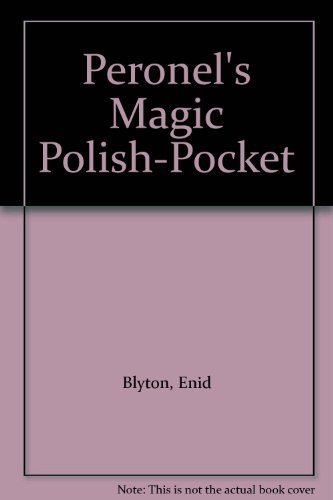 Peronel's Magic Polish-pocket