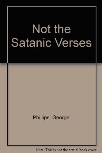Not the Satanic Verses