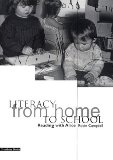 Literacy from Home to School: Reading with Alice