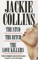 Book Cover The Stud, The Bitch, The Love Killers