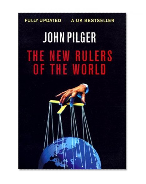 Book Cover The New Rulers of the World