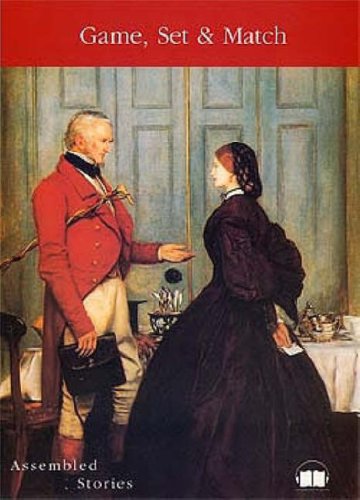 Game,set and Match (Edwardian)