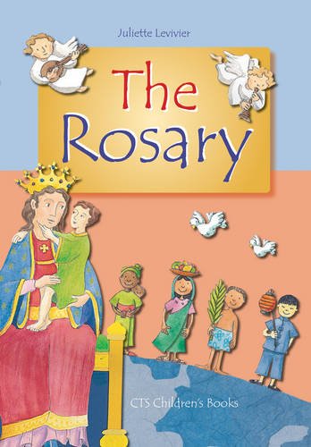 The Rosary (CTS Children's Books)