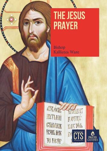 Book Cover The Jesus Prayer