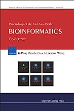 Proceedings of the 3rd Asia-Pacific Bioinformatics Conference (Advances in Bioinformatics and Computational Biology)