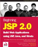 Beginning JSP 2.0