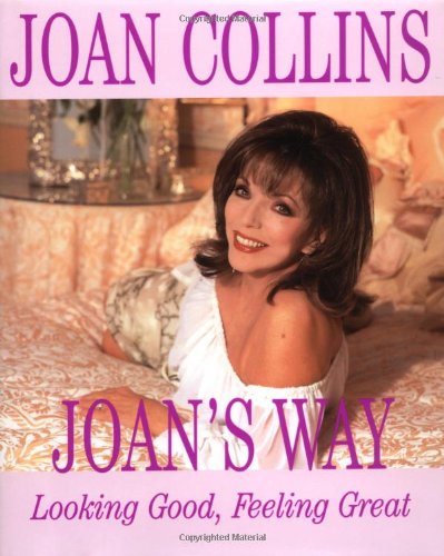 Book Cover Joan's Way: Looking Good, Feeling Great