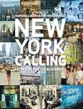 New York Calling: From Blackout to Bloomberg