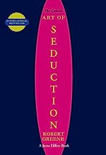 Book Cover Concise Art of Seduction