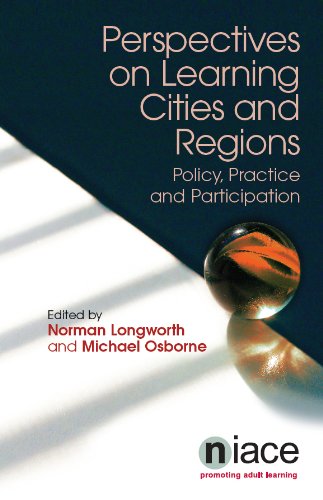 Perspectives on Learning Cities and Regions: Policy, Practice and Participation