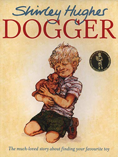 Book Cover Dogger