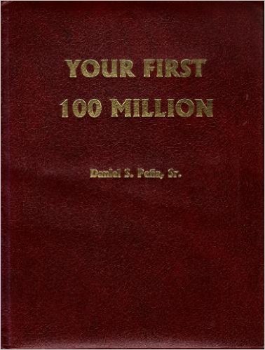 Book Cover Your First 100 Million