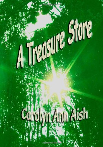 A Treasure Store