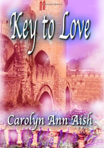 Key To Love: Portraits Of Love