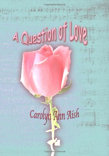 A Question Of Love
