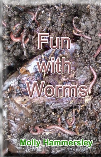 Fun With Worms: Remedial Reading For Reluctant Readers