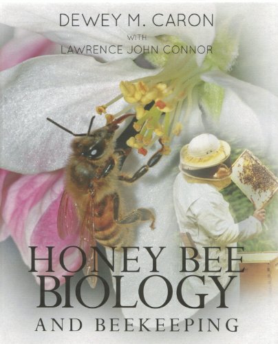 Book Cover Honey Bee Biology and Beekeeping, Revised Edition
