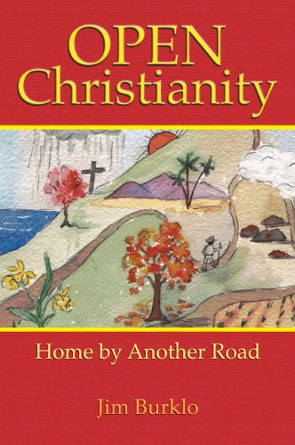 Open Christianity: Home by another Road