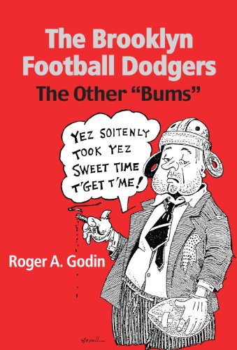 The Brooklyn Football Dodgers: The Other "Bums"