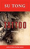 Tattoo: Three Novellas
