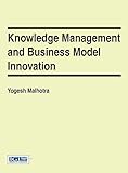 Knowledge Management and Business Model Innovation