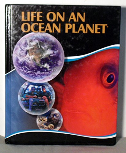 Book Cover Life on an Ocean Planet