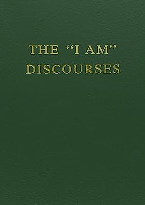 Book Cover The I Am Discourses, Volume 3