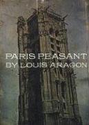 Book Cover Paris Peasant