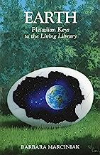 Book Cover Earth: Pleiadian Keys to the Living Library