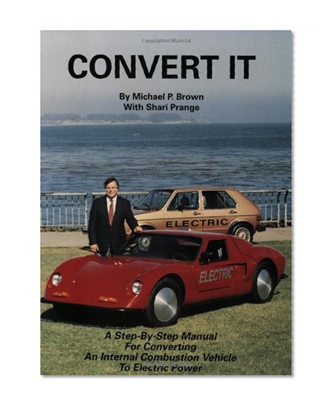 Book Cover Convert It!