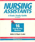 Nursing Assistants: A Basic Study Guide