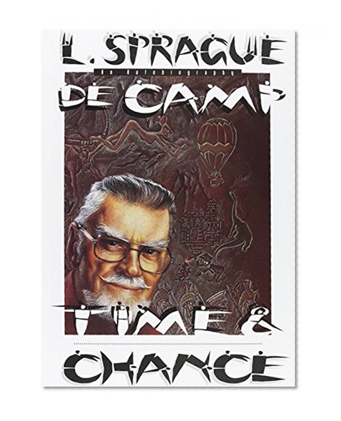 Time and Chance: An Autobiography