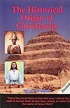 Book Cover The Historical Origin of Christianity
