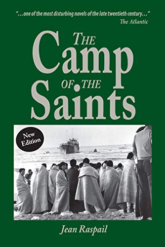 Book Cover The Camp of the Saints