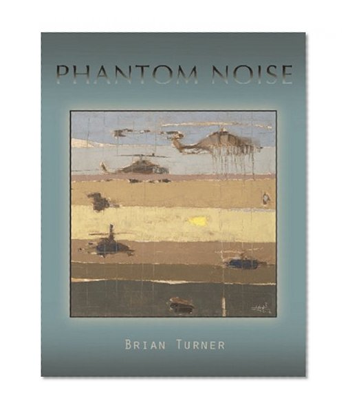 Book Cover Phantom Noise