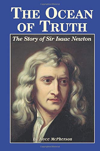 Book Cover The Ocean Of Truth: The Story Of Sir Isaac Newton
