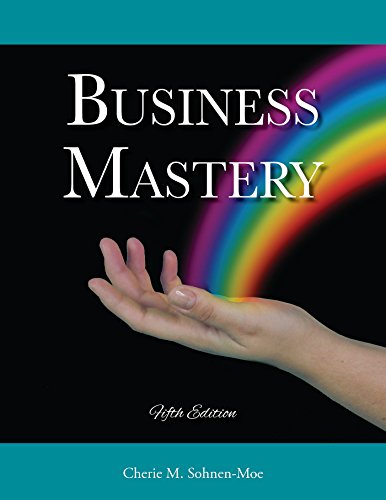 Book Cover Business Mastery: A Guide for Creating a Fulfilling, Thriving Practice, and Keeping It Successful