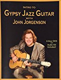 Intro To Gypsy Jazz Guitar with John Jorgenson