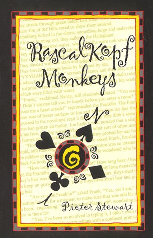 Rascalkopf Monkeys