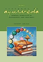 Book Cover Textbook of Ayurveda, Volume Three: General Principles of Management and Treatment
