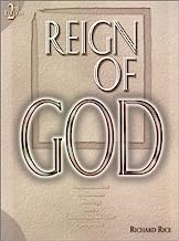 Book Cover The Reign of God: An Introduction to Christian Theology from a Seventh-day Adventist Perspective