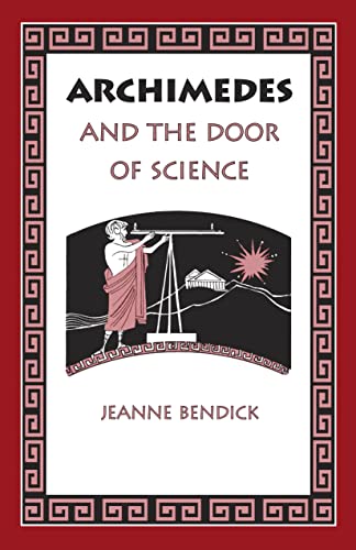 Book Cover Archimedes and the Door of Science (Living History Library)