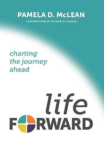 Book Cover LifeForward: Charting the Journey Ahead