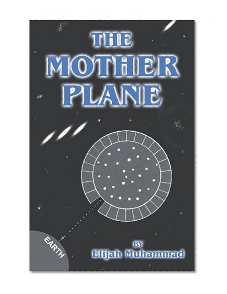 Book Cover The Mother Plane