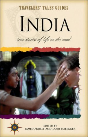 Travelers' Tales India